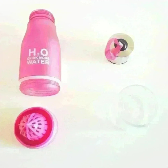 Transhome Creative Fruit Infuser Water Bottle - Picture 3 of 5